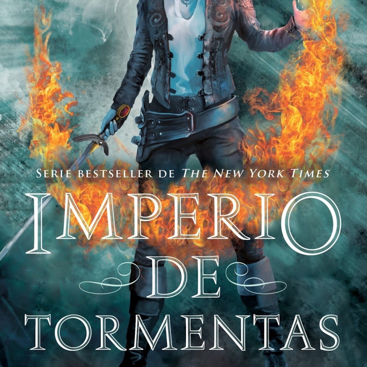 Imperio de Tormentas