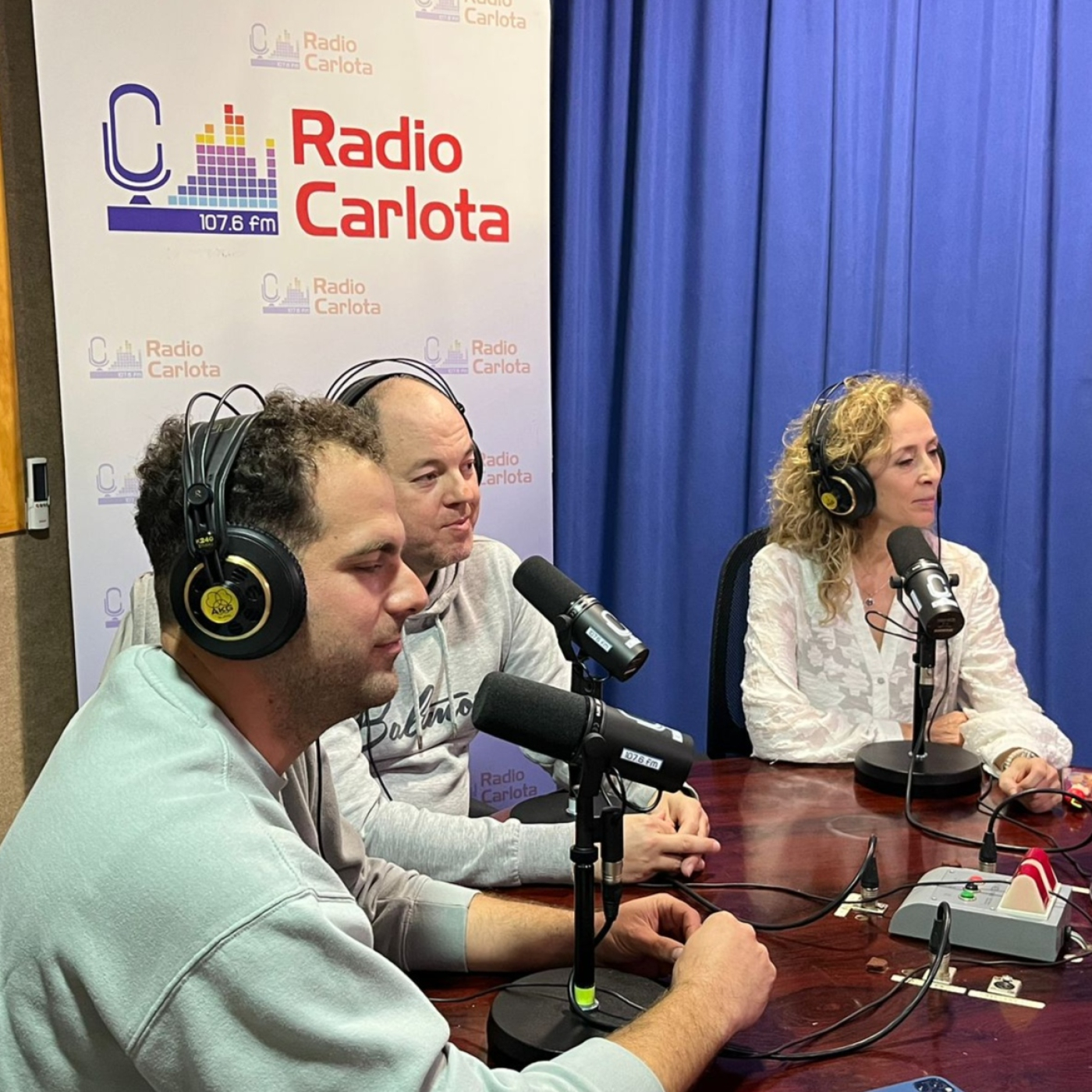 Radio Carlota