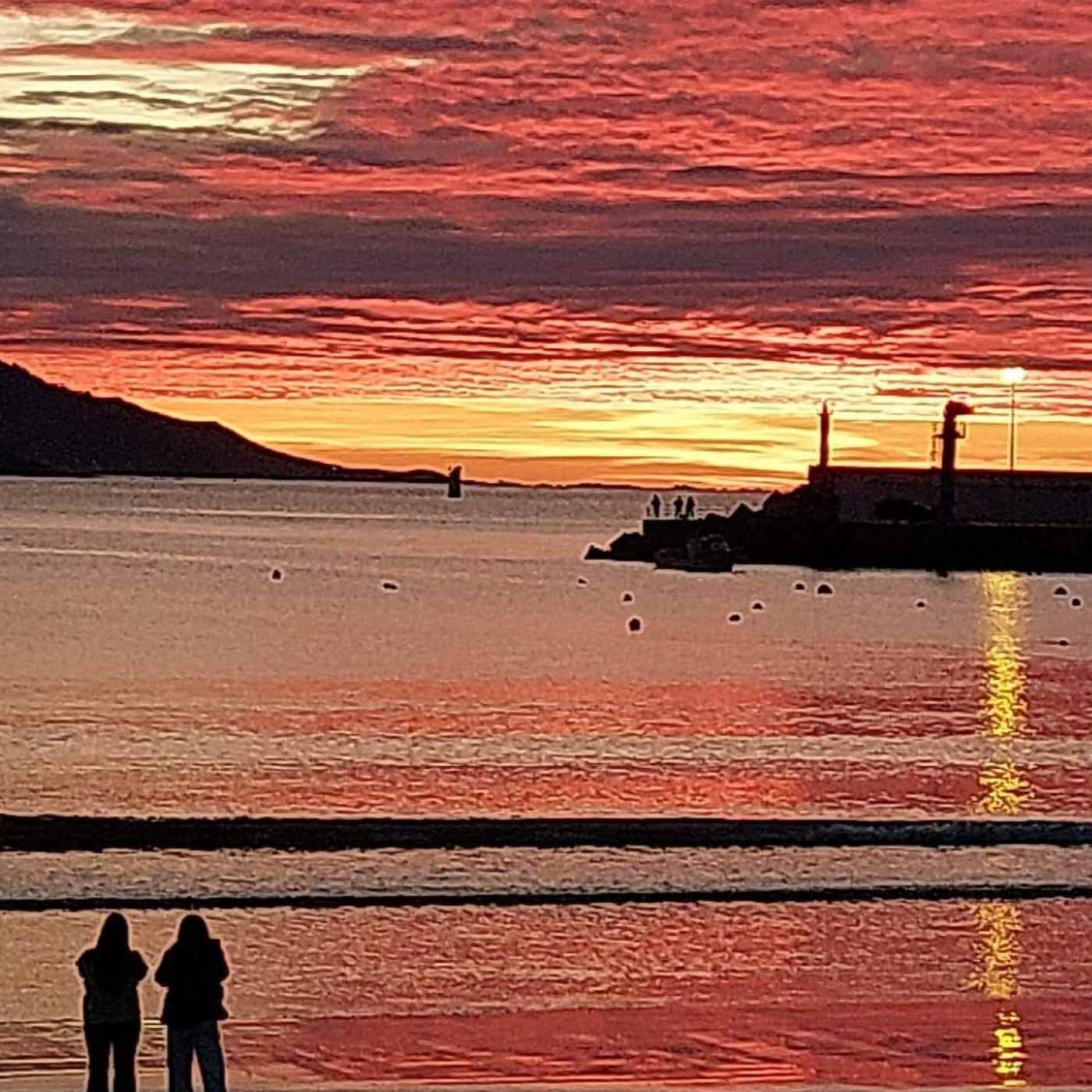 Maruxia na fronteira
