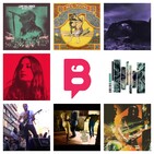 P.665 - Novedades de Dylan, The Raconteurs, Jarabo, Driive, Lost In Translation...