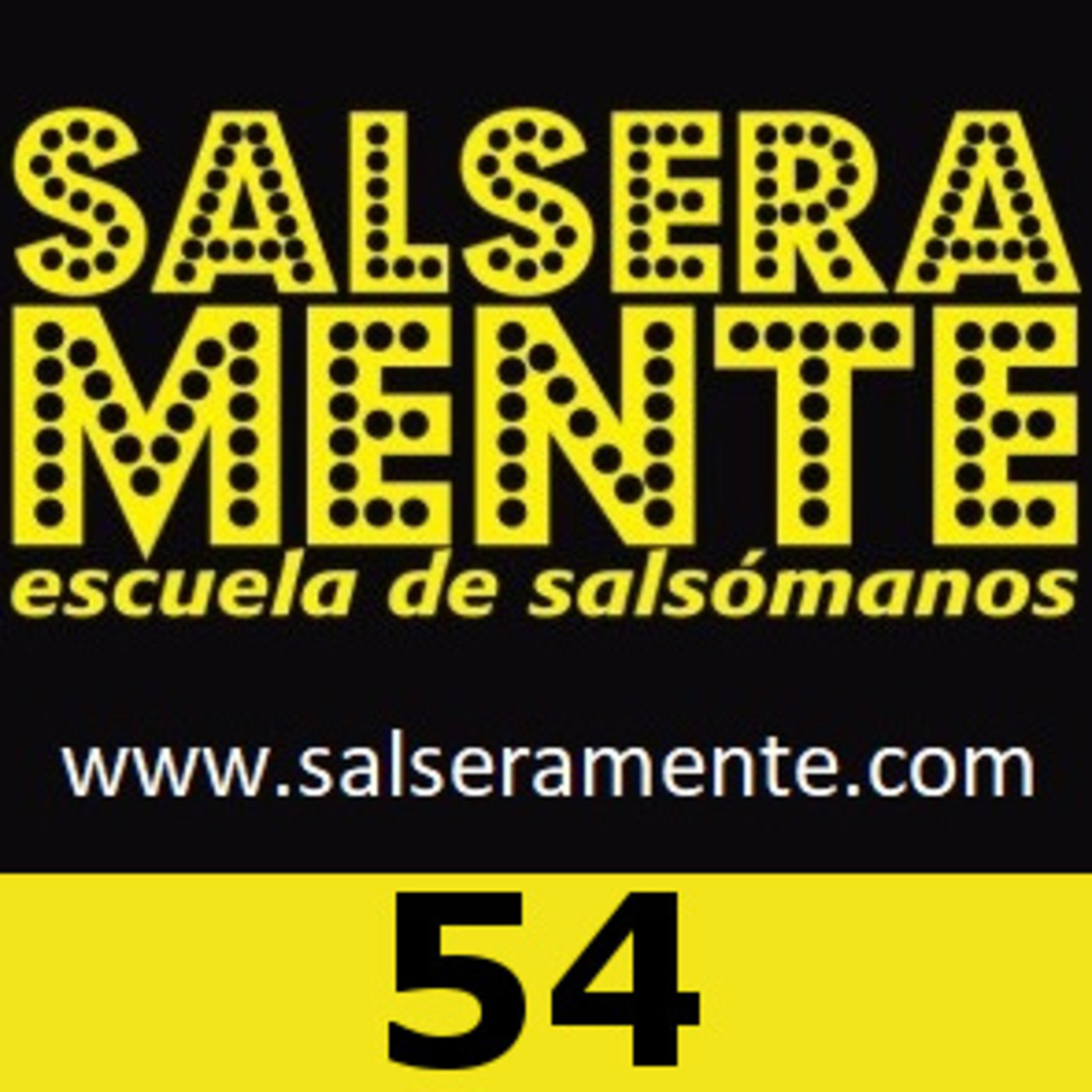 Salseramente pa'l Bailador Vol. 3