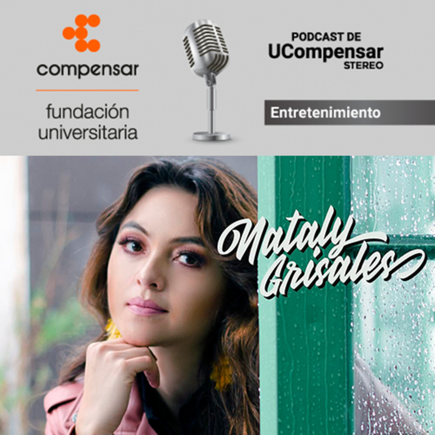 UCompensar Stereo Entretenimiento