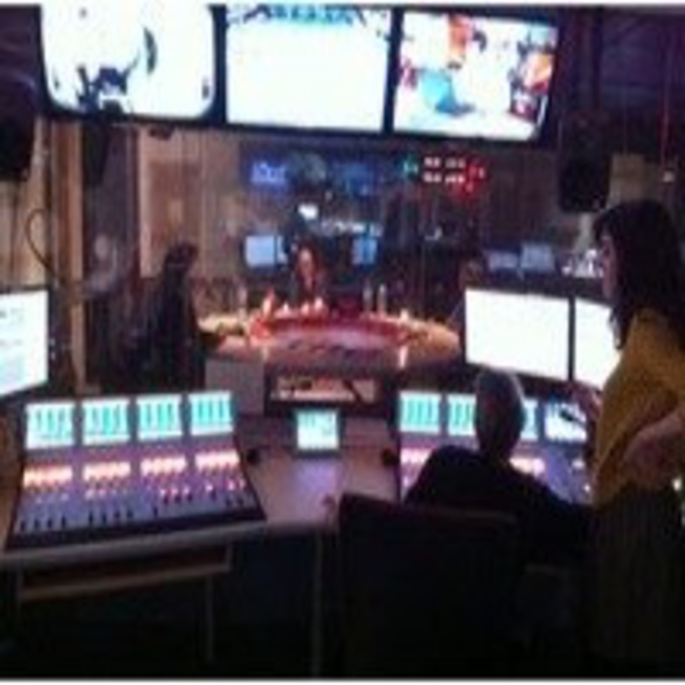 Podcast Jose Luis Tajada