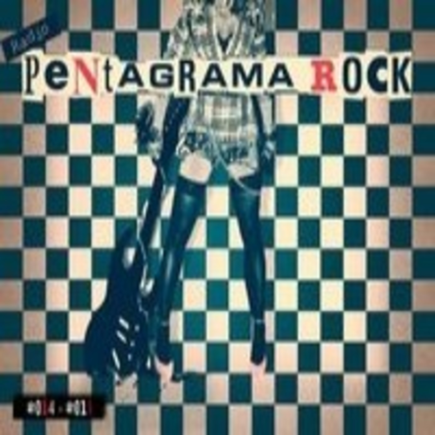 Podcast de Pentagrama Rock