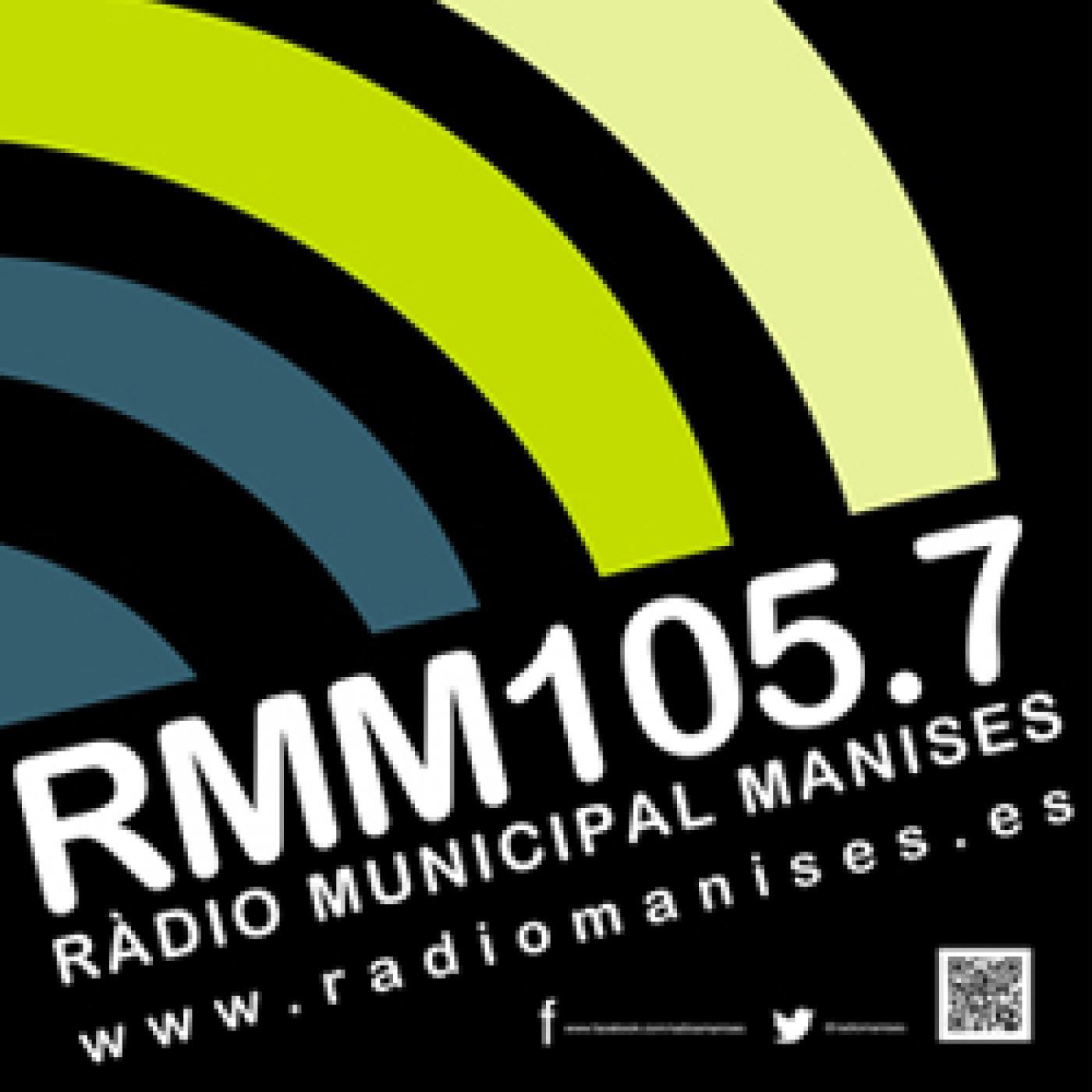 Vértigo Radio 21oct2015 episode artwork
