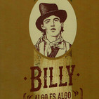 "Billy (algo es algo)" Gustavo Sierra Fernández