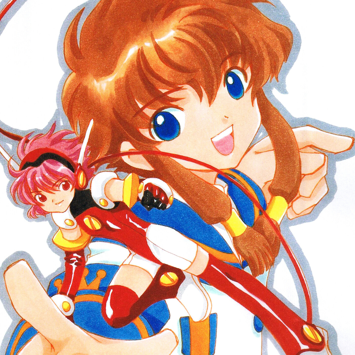Animerock y Baladitas con Pchan 26 de Abril del 2021 episode artwork