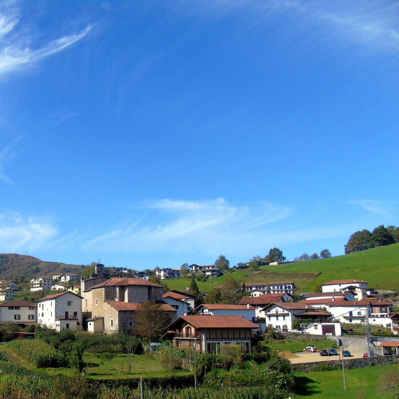 DE DONOSTI AL CIELO, GUÍA DE SAN SEBASTIÁN