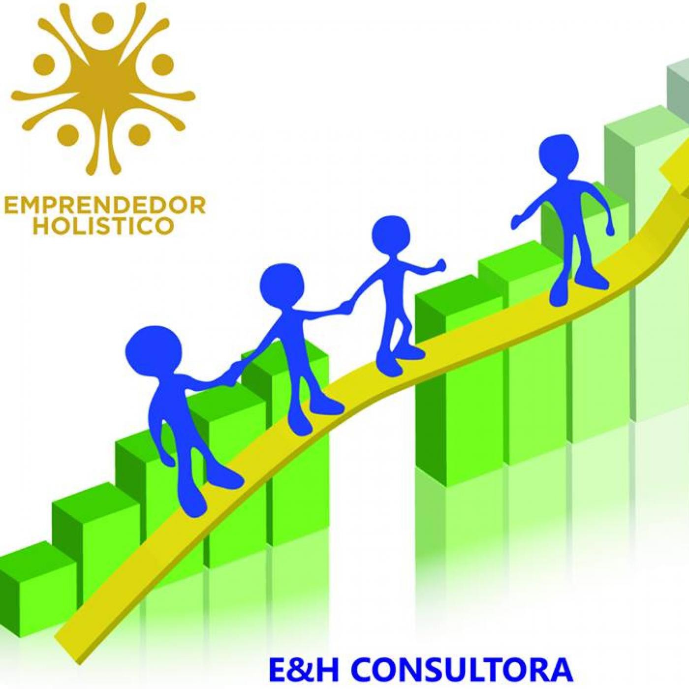 Podcast EMPRENDEDOR HOLISTICO