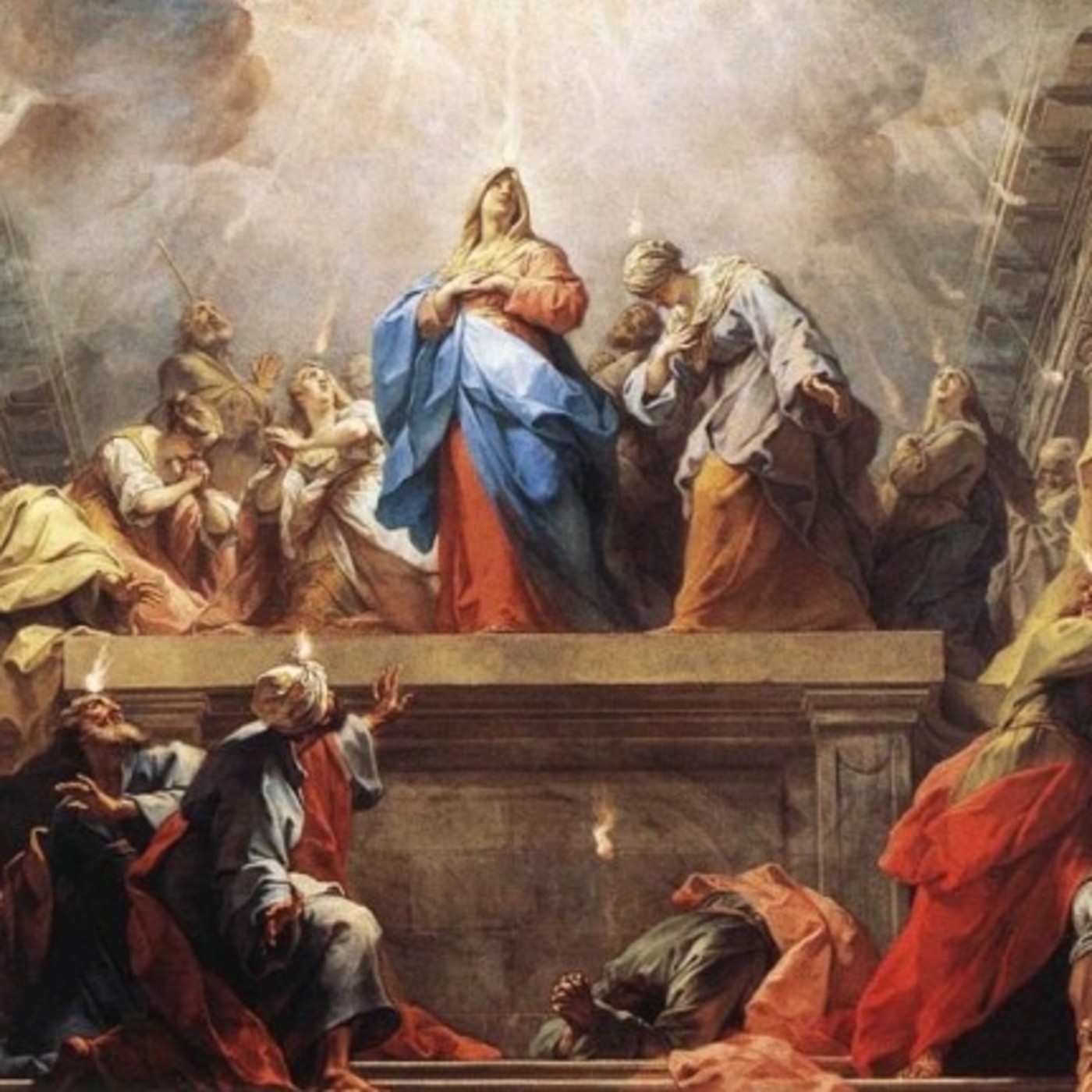 El Cristianismo en el Imperio Romano. 1x10 episode artwork