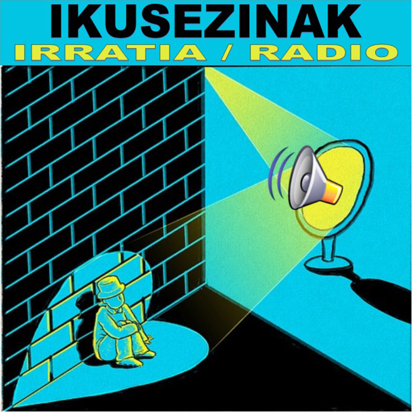 Auto de procesamiento para Kote Cabezudo episode artwork
