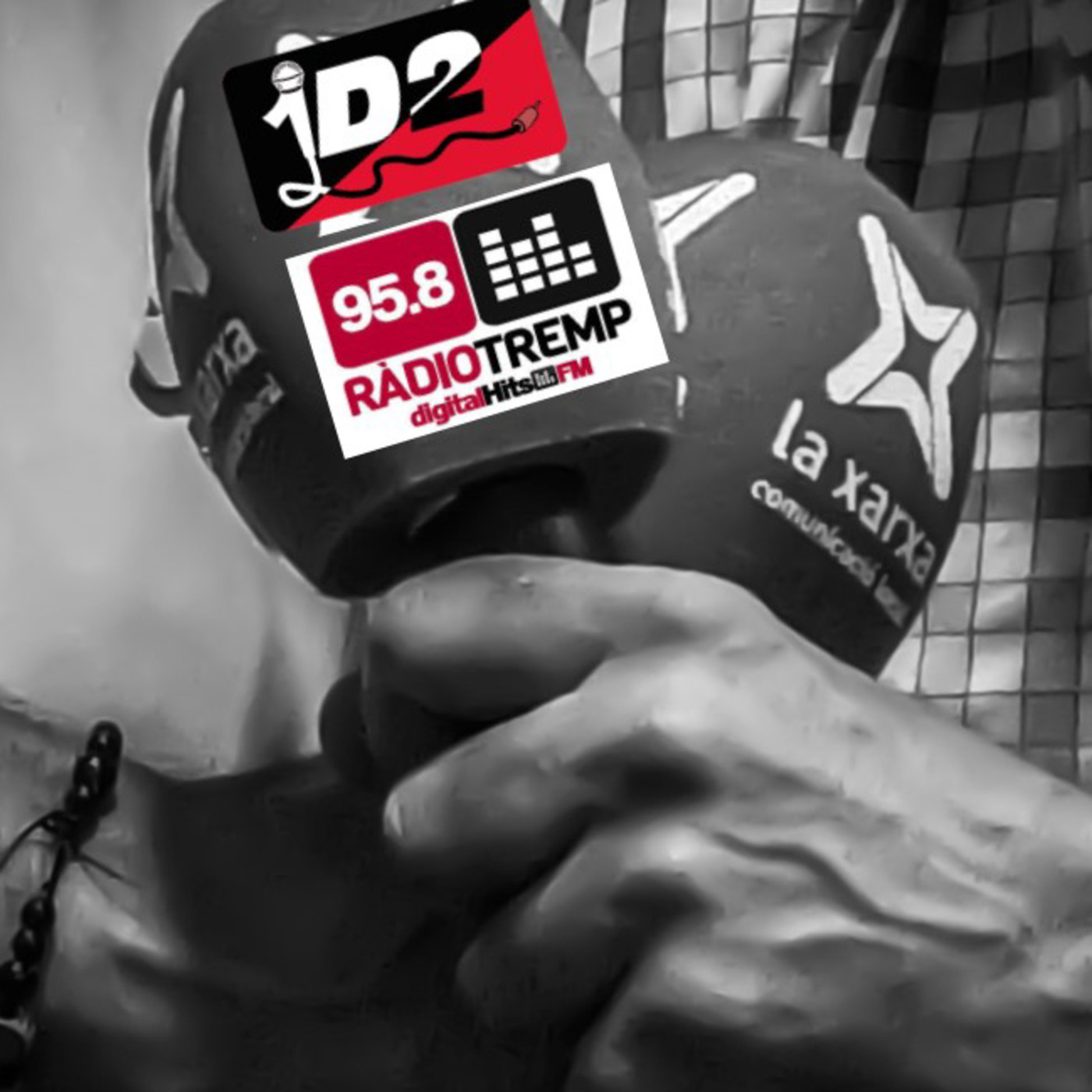 1D2 Ràdio Tremp