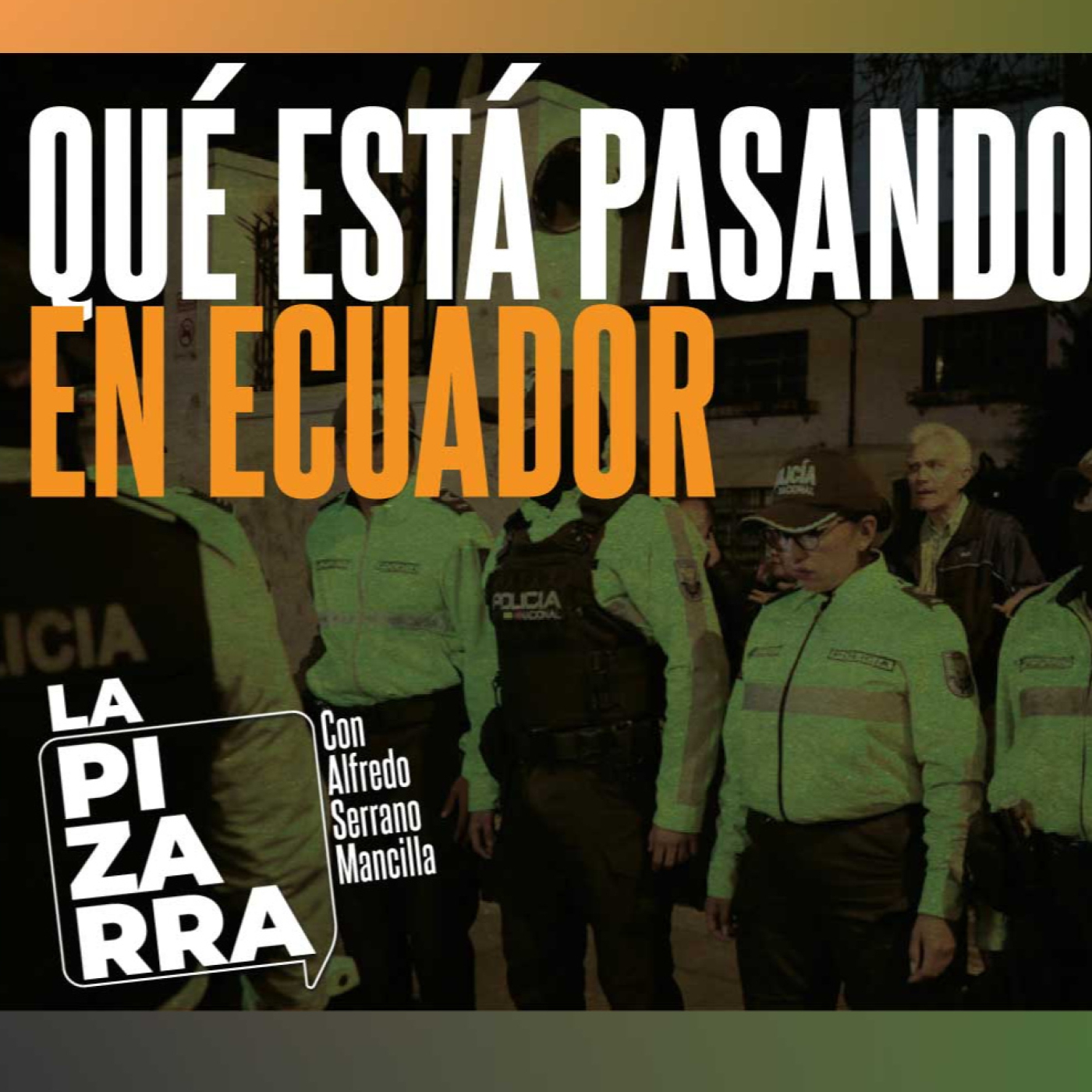 Radio La Pizarra