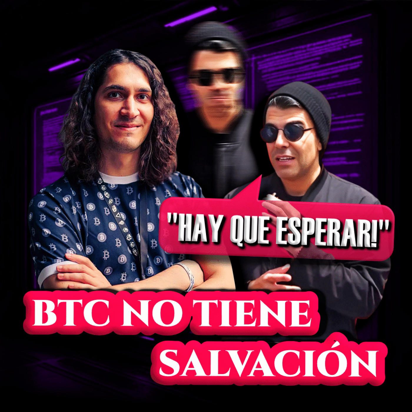 BOMBA de TIEMPO en BTC | EX-MAXIMALISTAS MIRAN con CARIÑO a BITCOIN CASH | EPISODIO 281