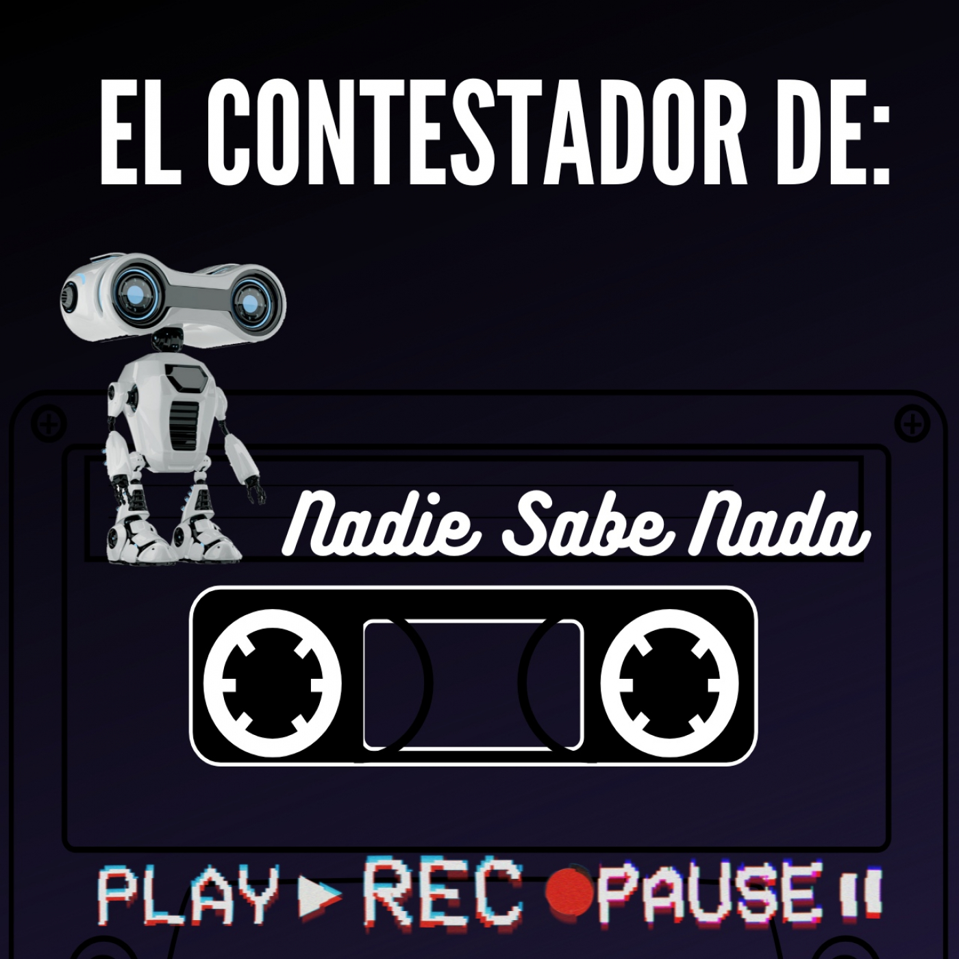 EL CONTESTADOR DE:
