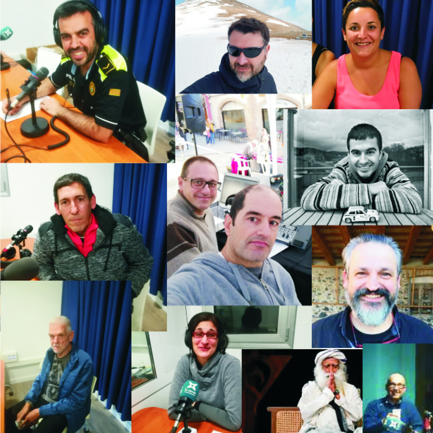 Amics i Residents Arbúcies