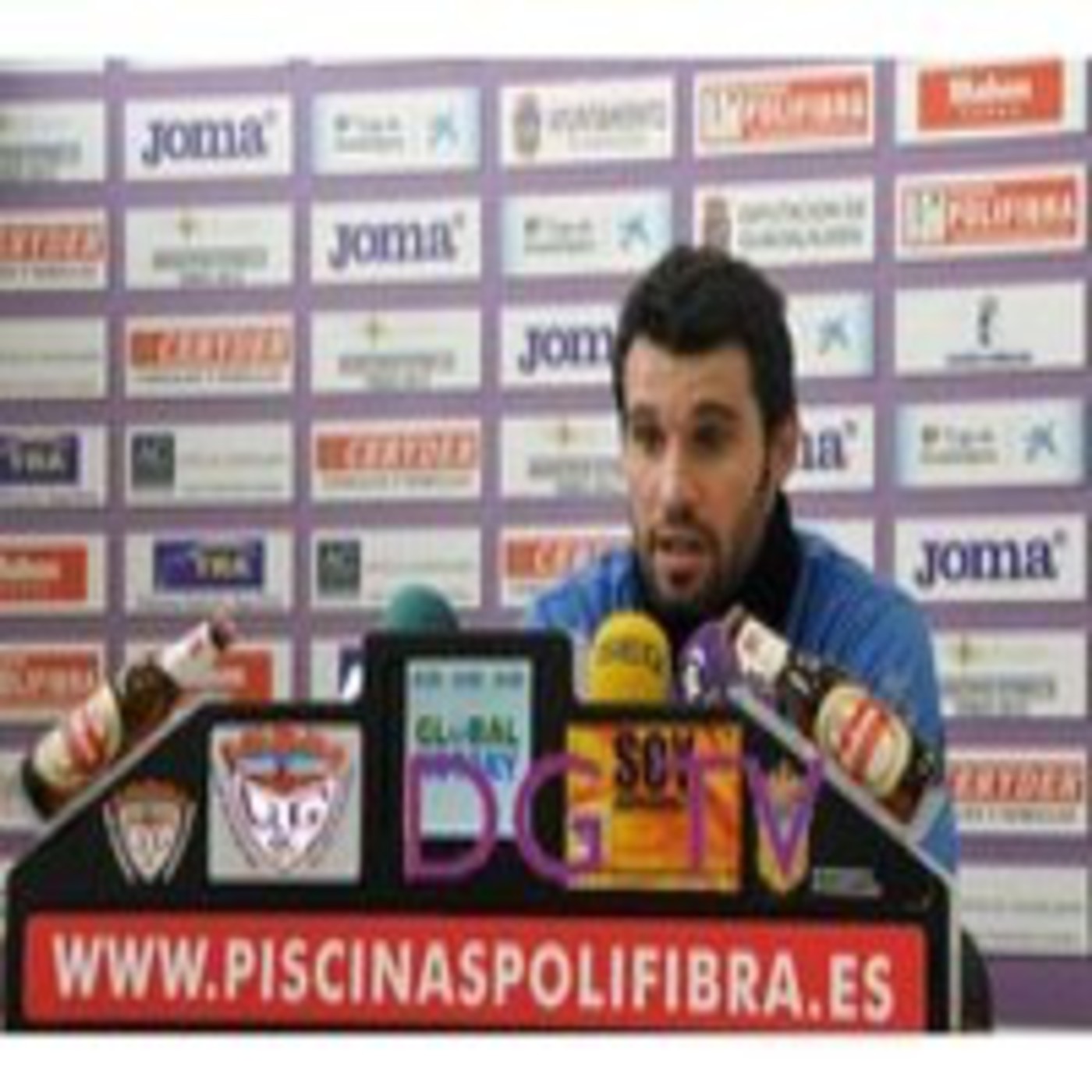 podcast ruedas de prensa deportivo guadalajara