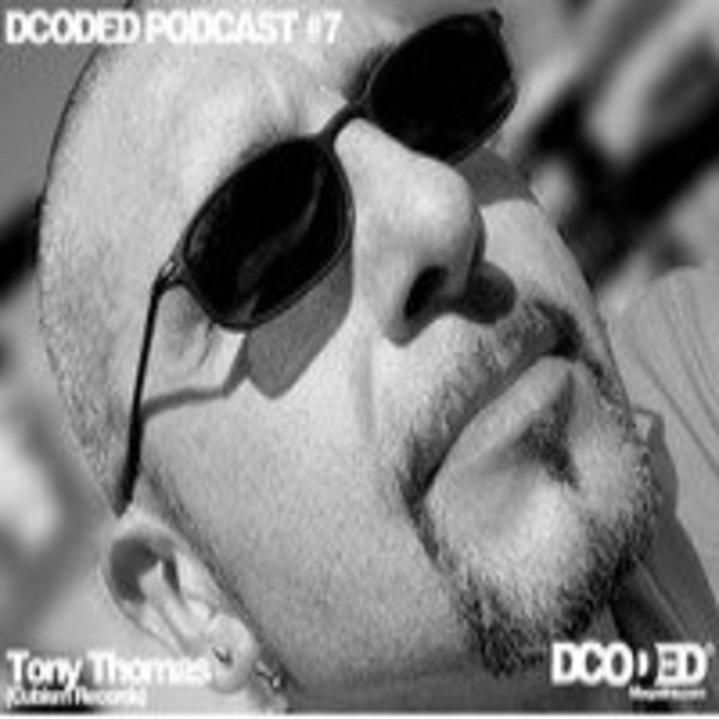 DcodedMagazine Podcast
