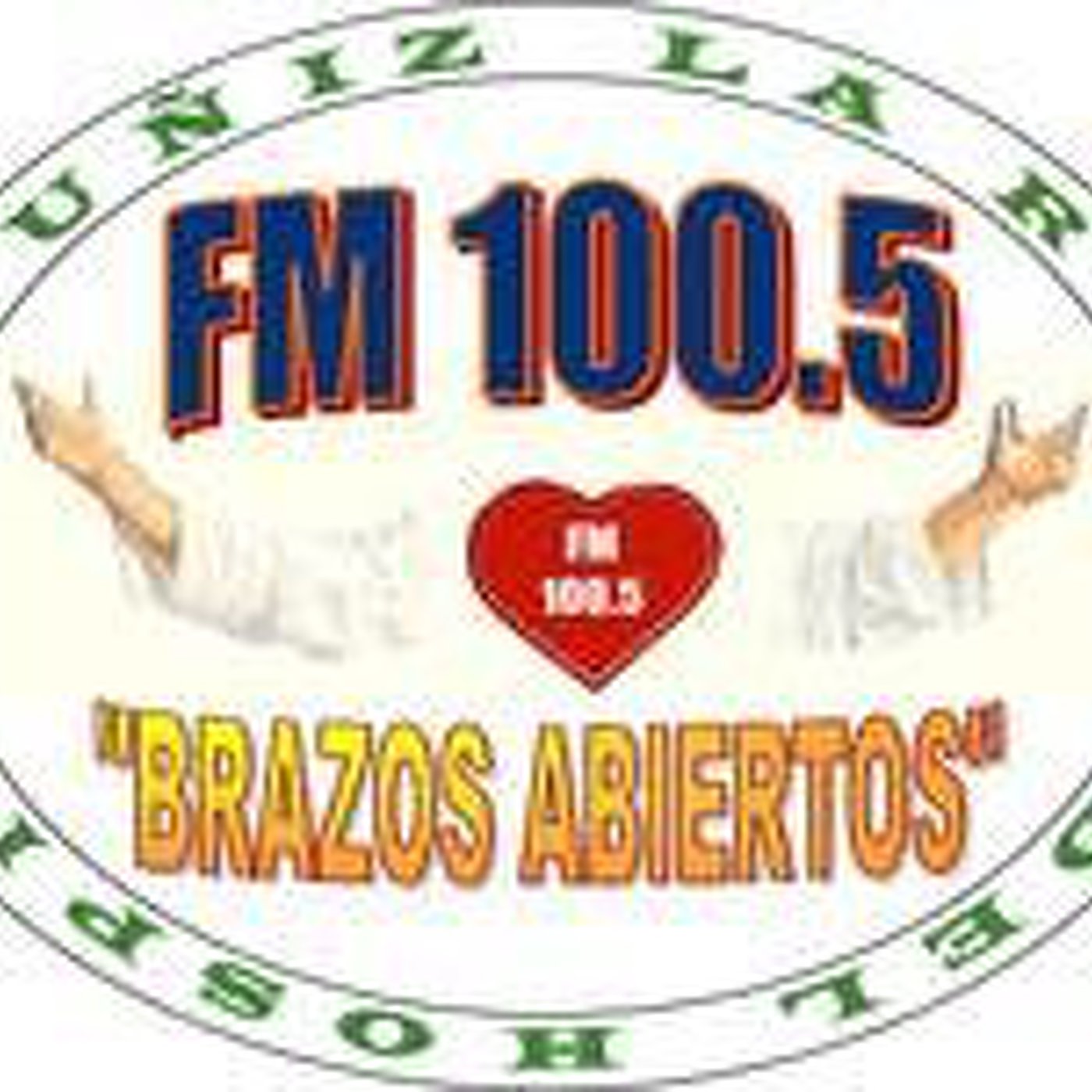 Podcast de RADIO FM BRAZOS ABIERTOS