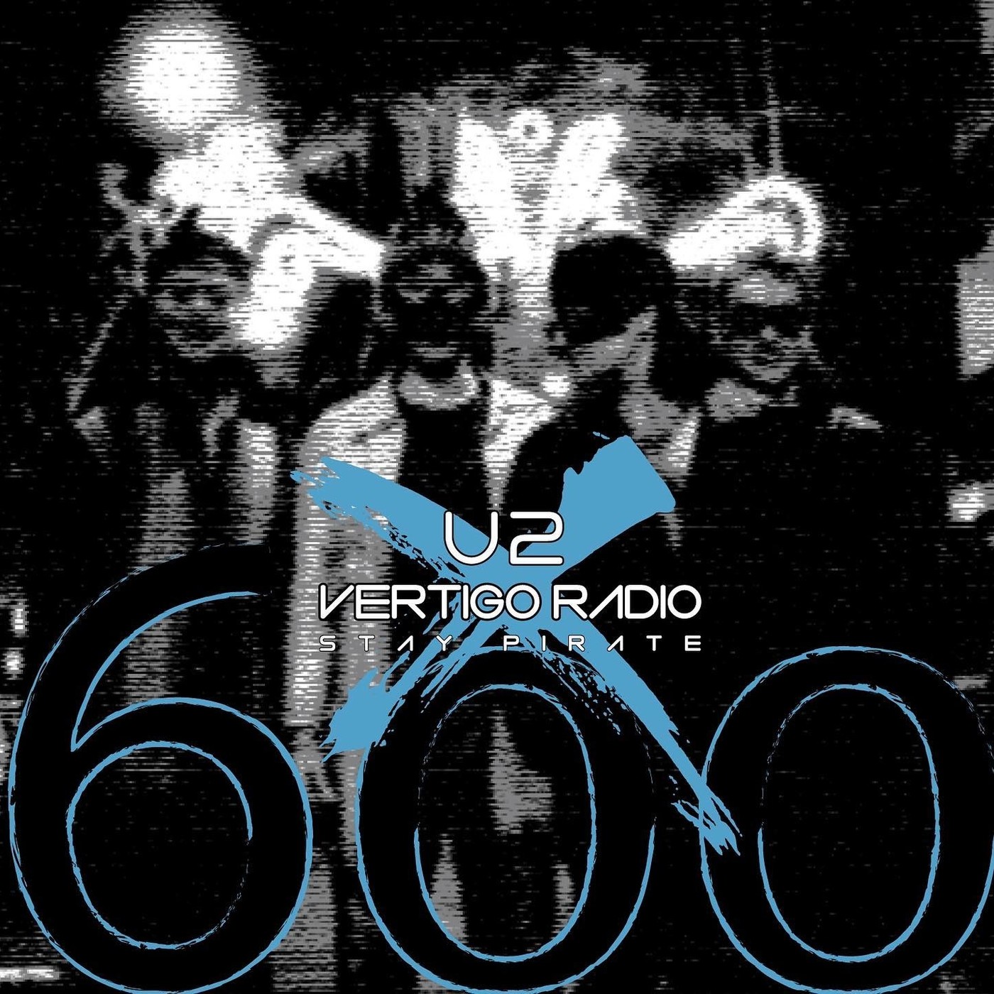 Vertigo Radio 16 - 17 - 10-03-21 - U2 Radio 600 episode artwork