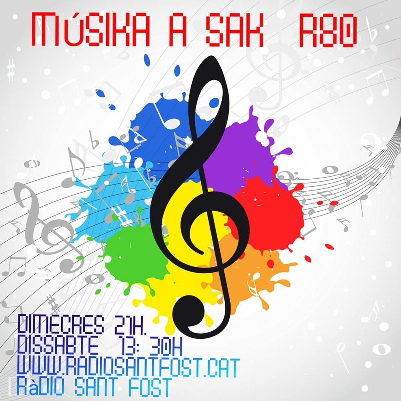 Músika a Sak !!