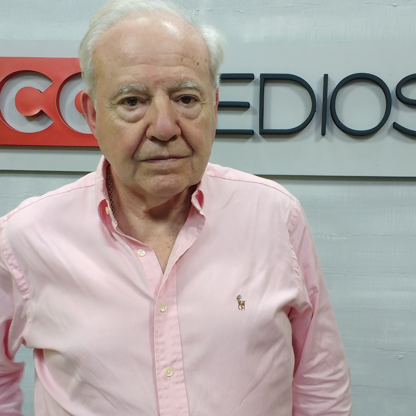 ENTRE USTEDES Y NOSOTROS con Dr. Enriquez, Dr Osvaldo Sammartino 13-11-2024