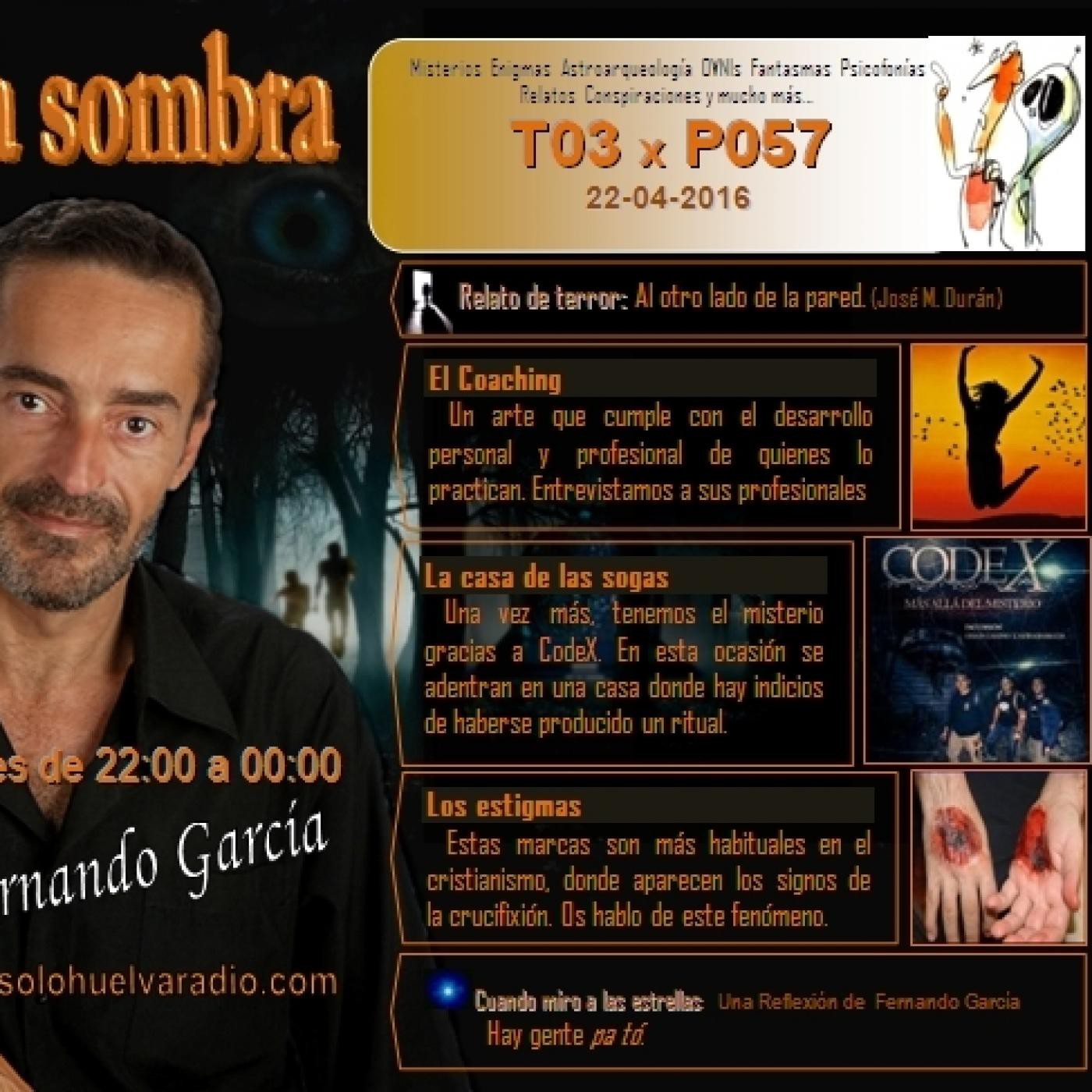 Tu otra sombra