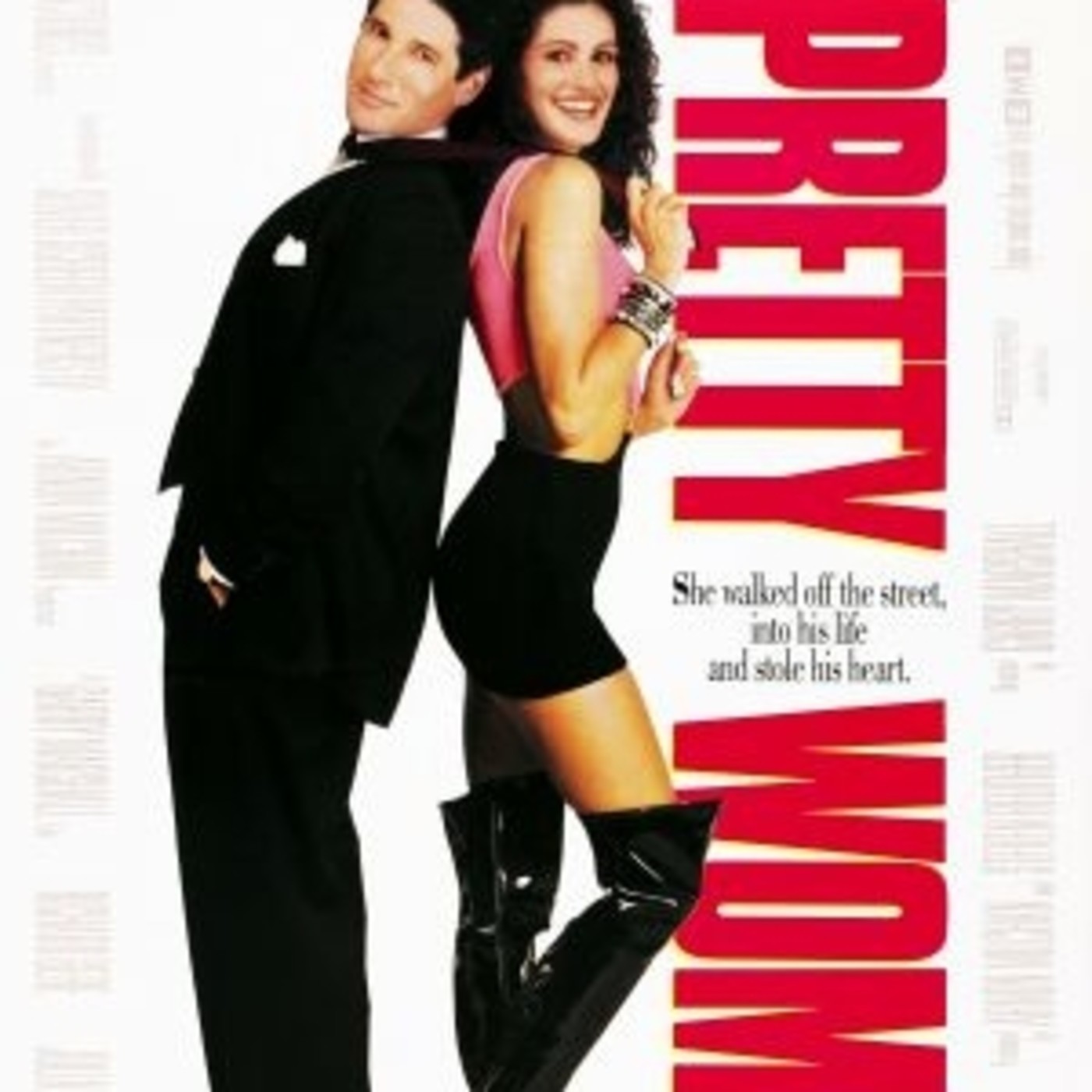 Fallen (Pretty Woman, 1990) episode artwork