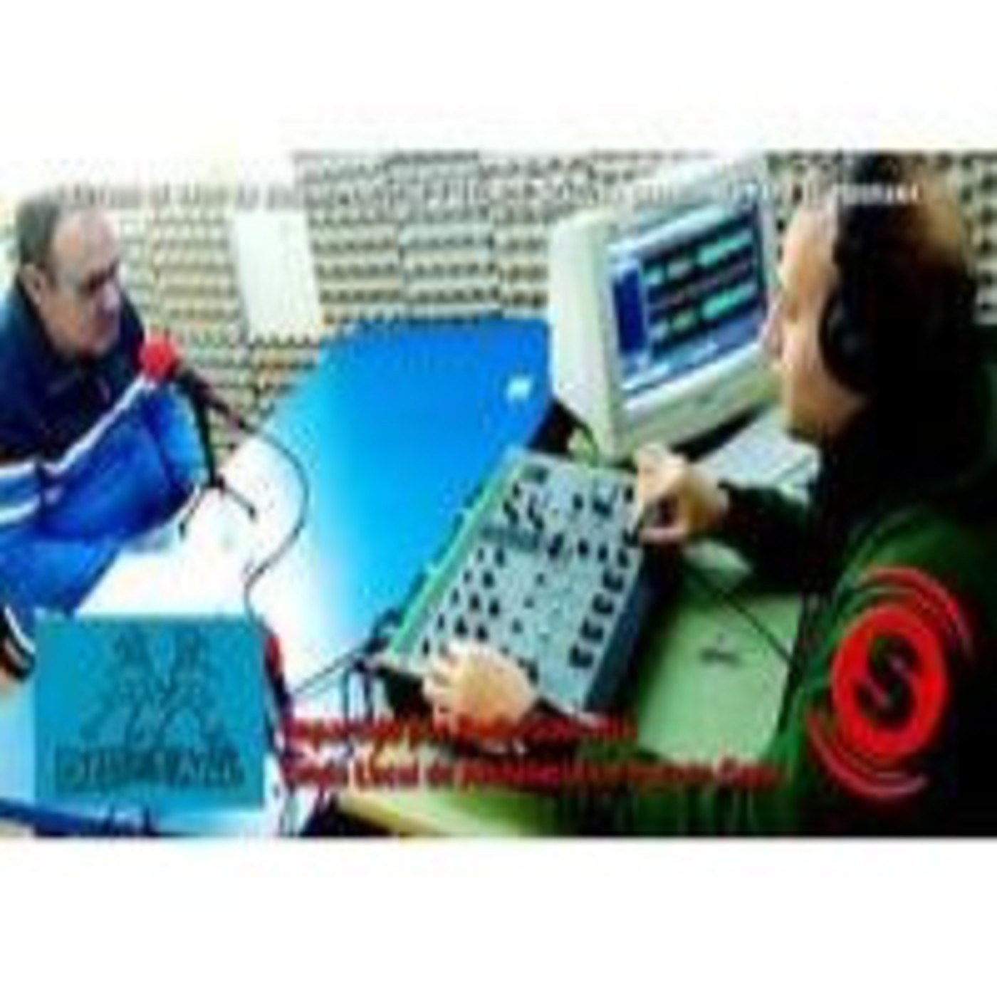 Disgenil y Radio Sintonía
