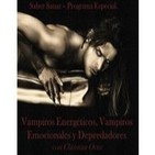 Vampiros energéticos, vampiros emocionales y depredadores – Christian Ortiz