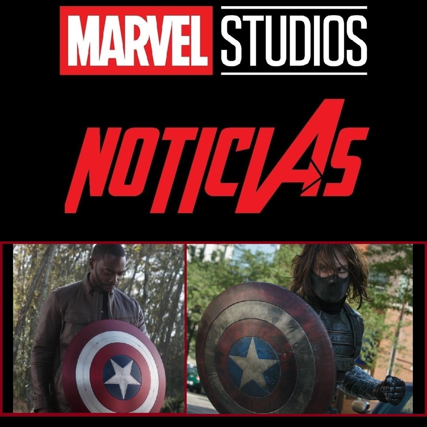 Marvel Studios Noticias
