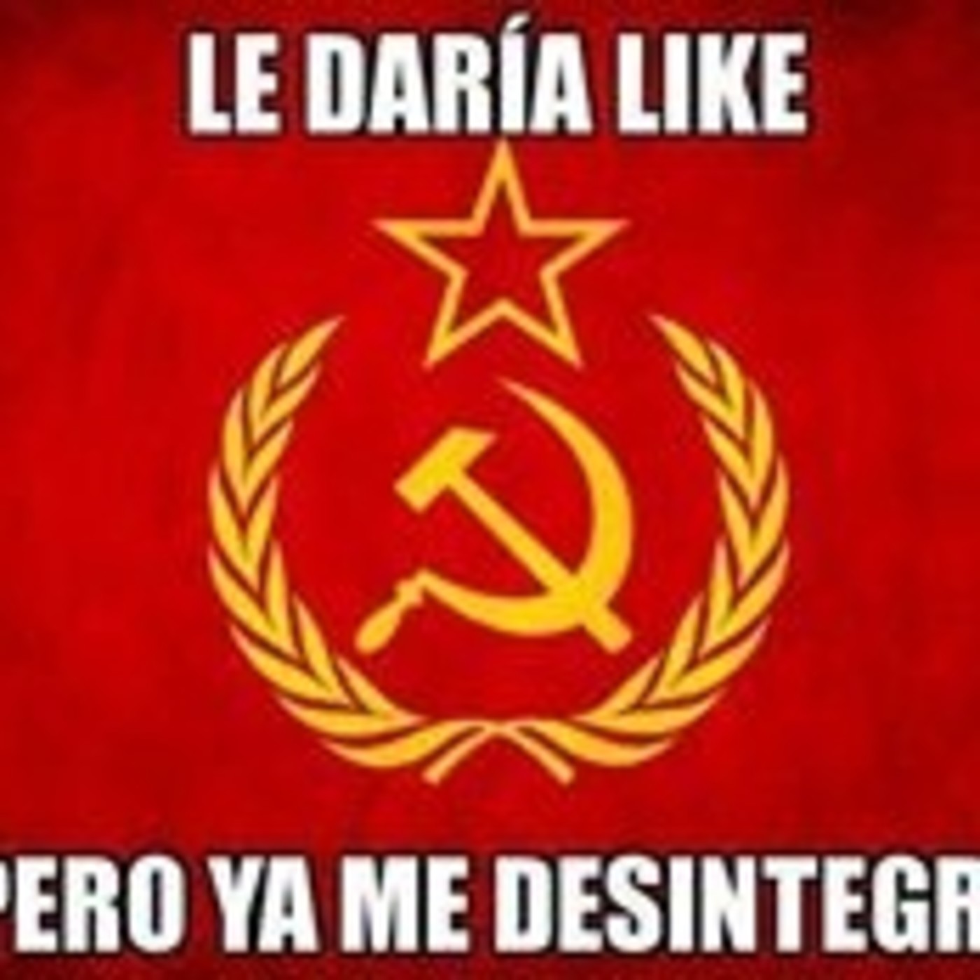 EL NEO MARXISMO episode artwork