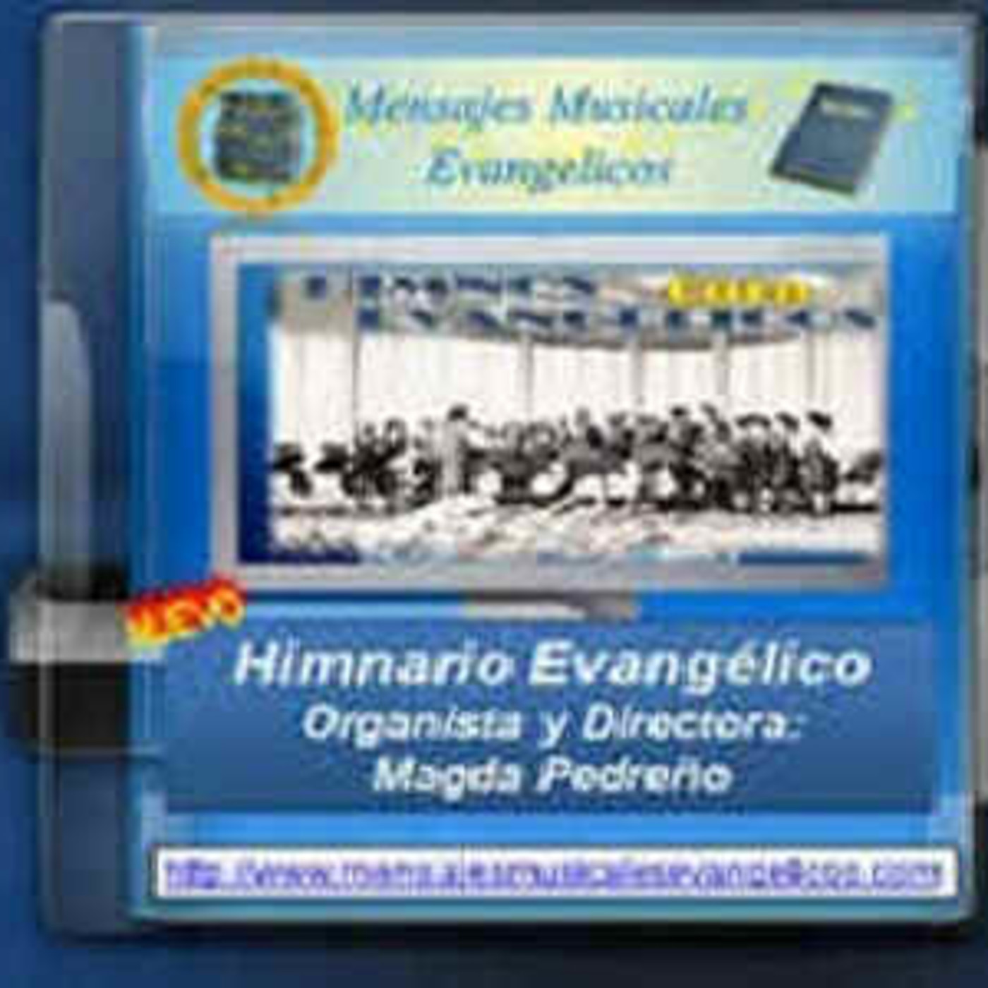 Mensajes Musicales Evangélicos
