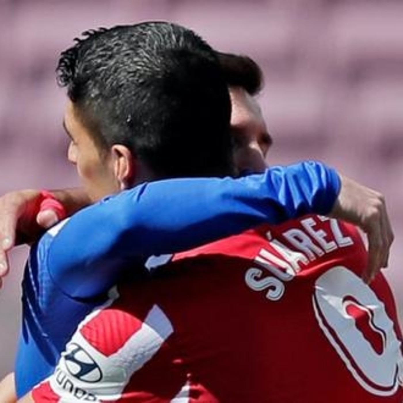 Atlético Play