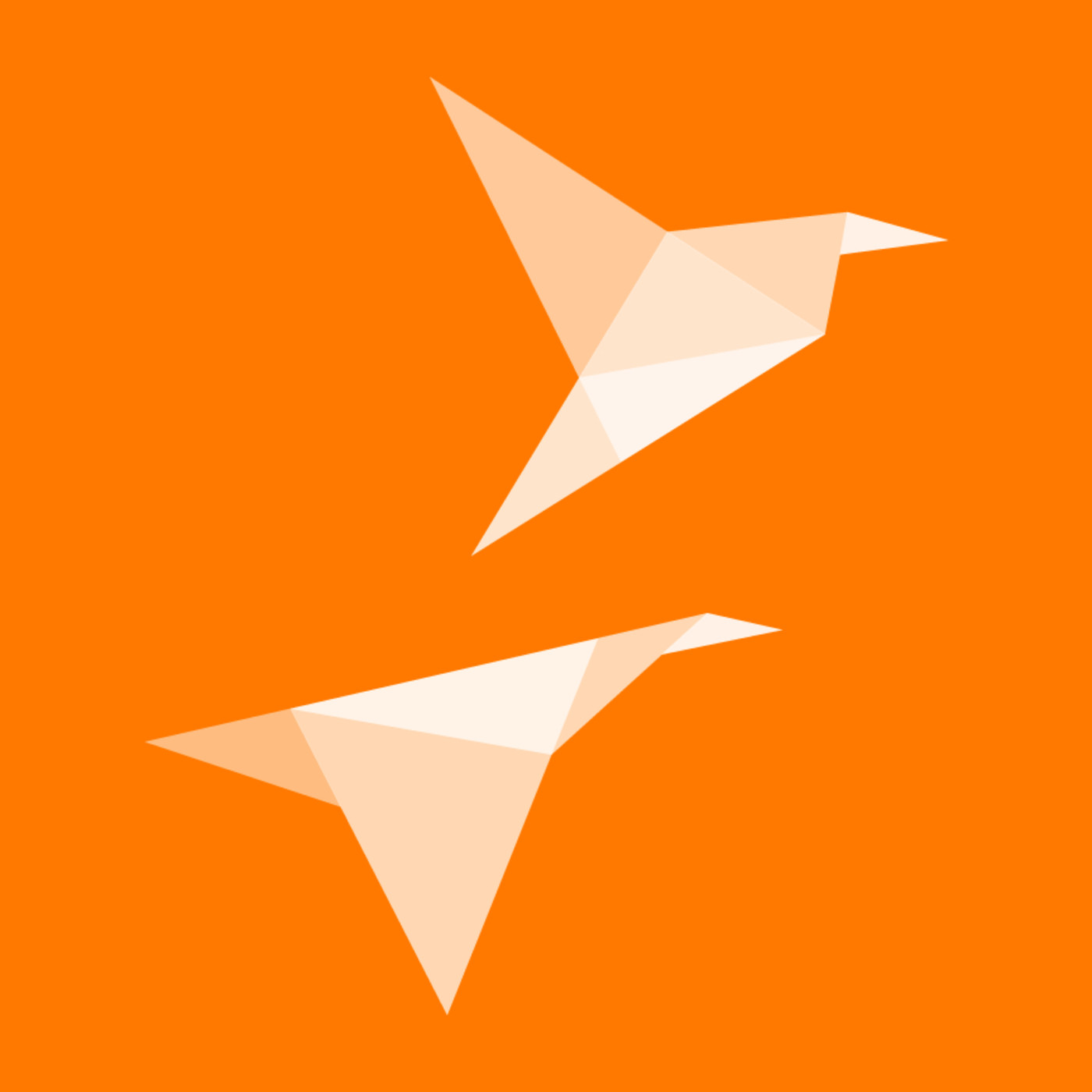 Crypto Birds