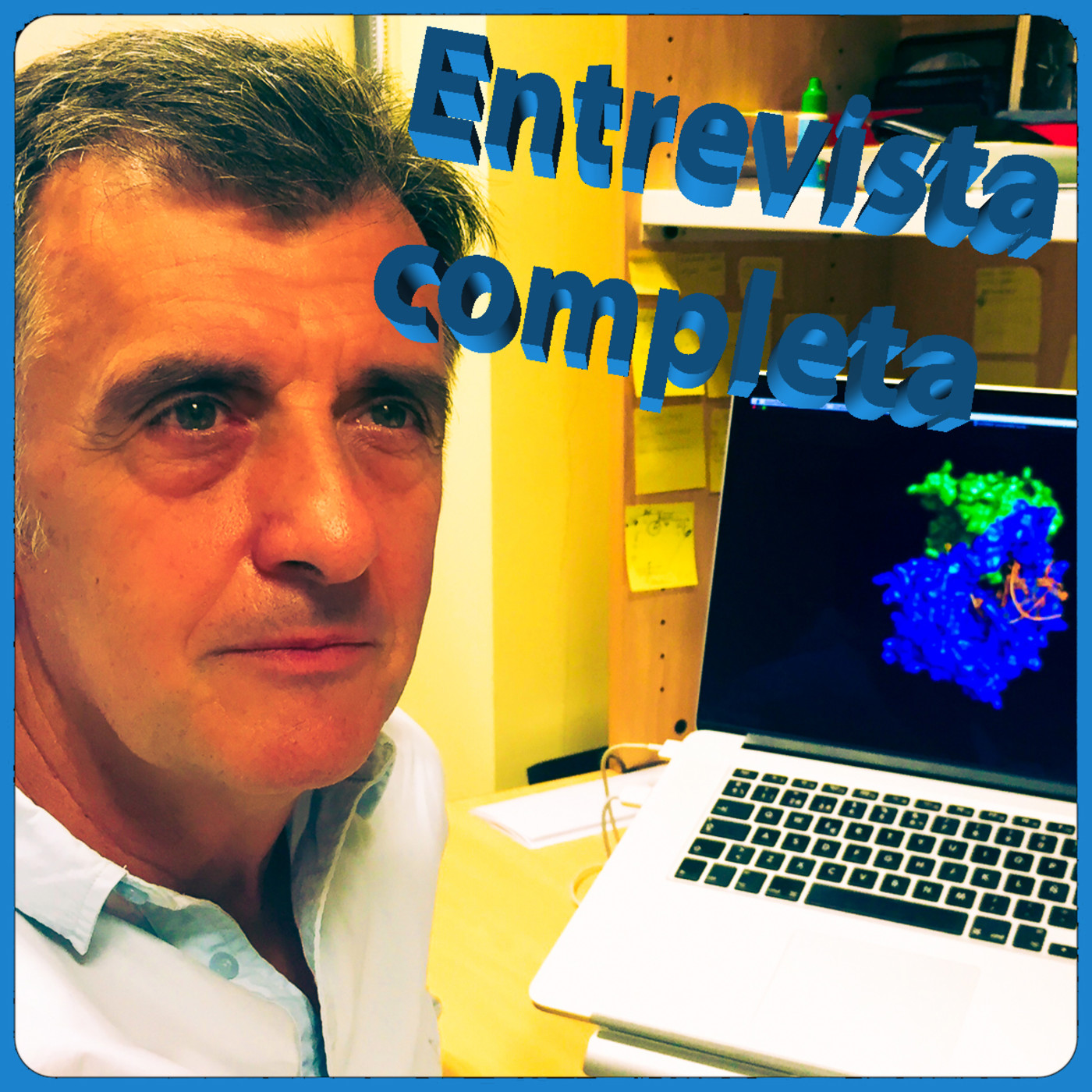 Efervesciencia