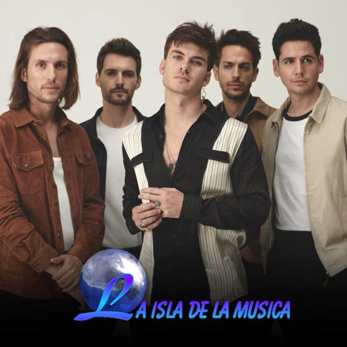 La Isla de la Música - PGM 228 - 28/03/2020 episode artwork