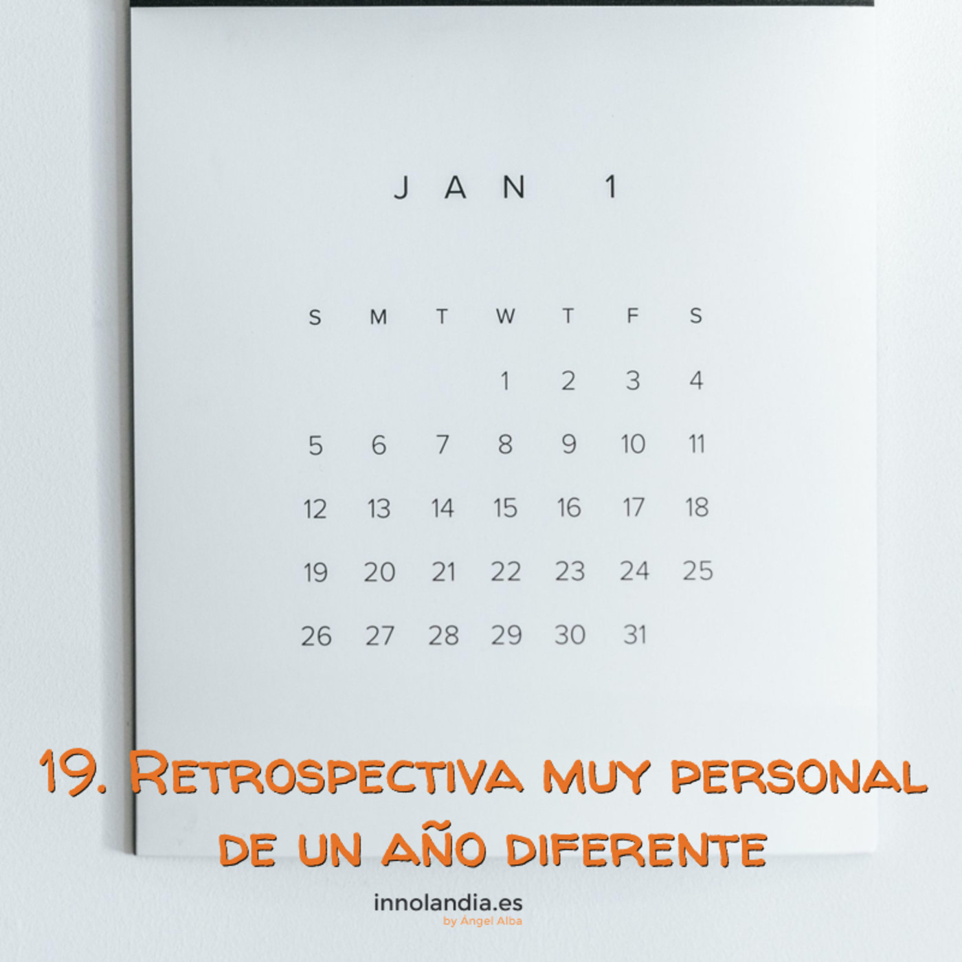 Día a Día del Innovador
