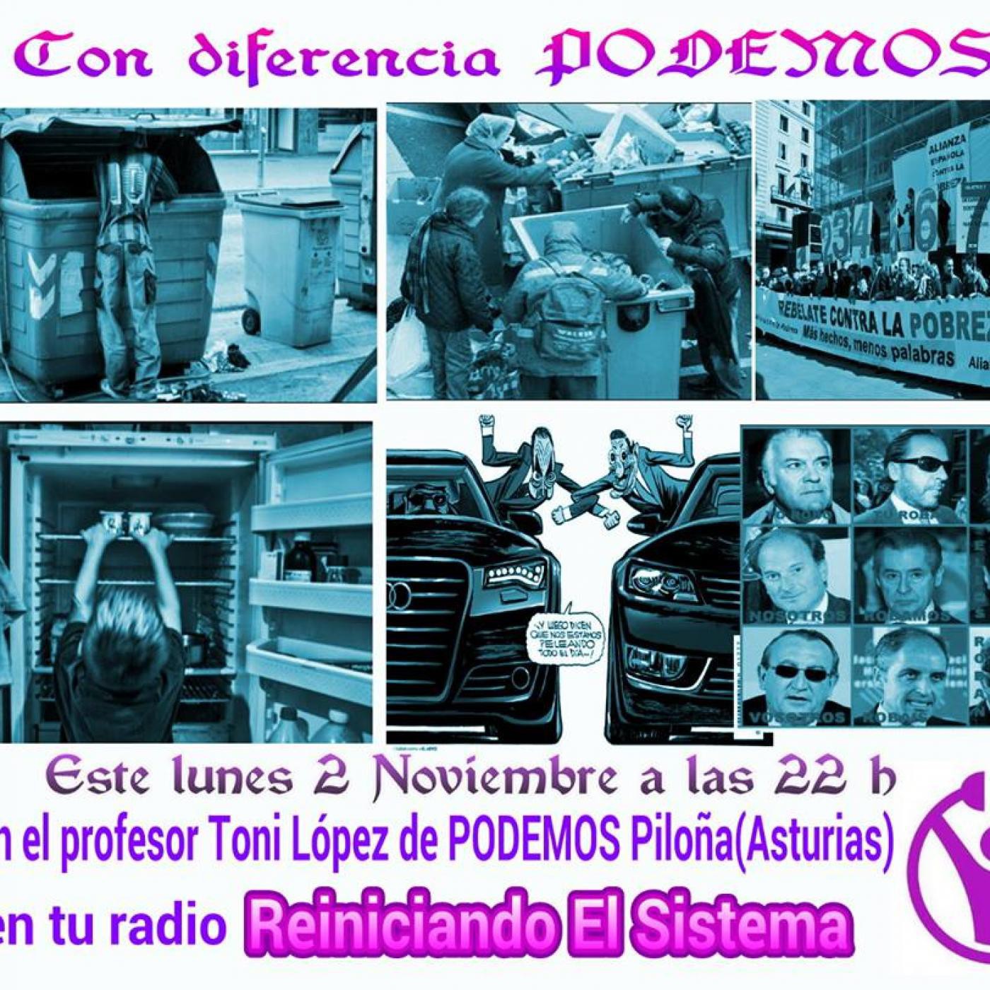 Podcast de reiniciando