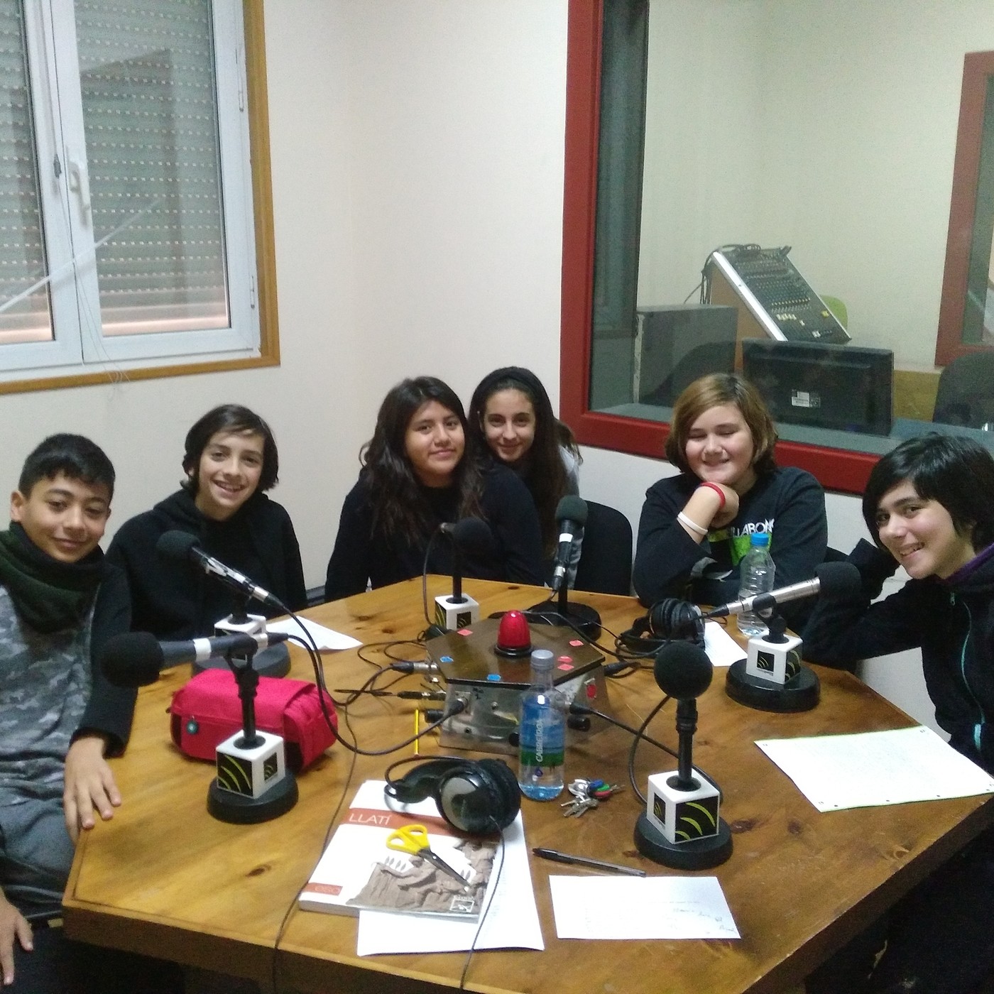 Institut Gelida