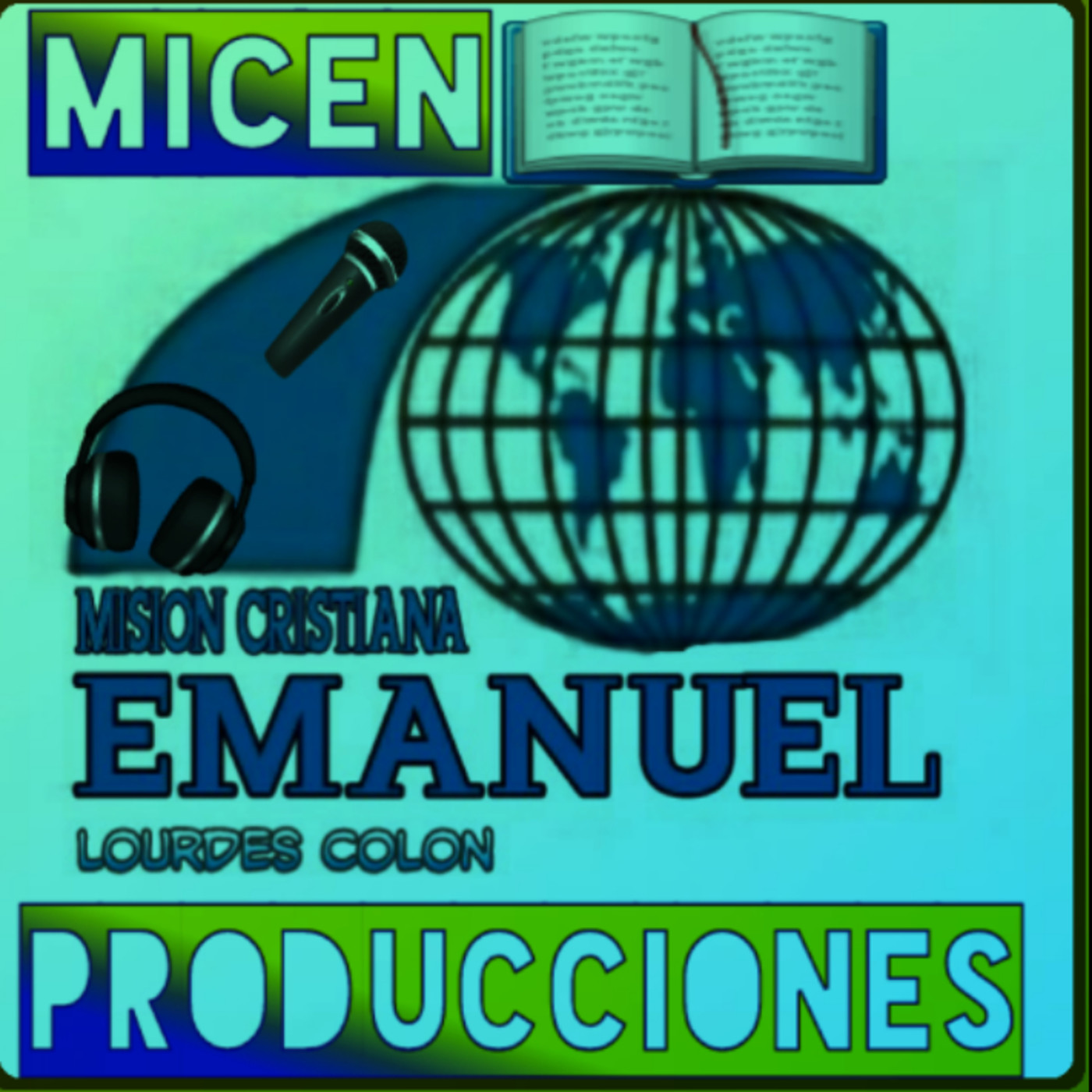 Programa Caminando con Cristo