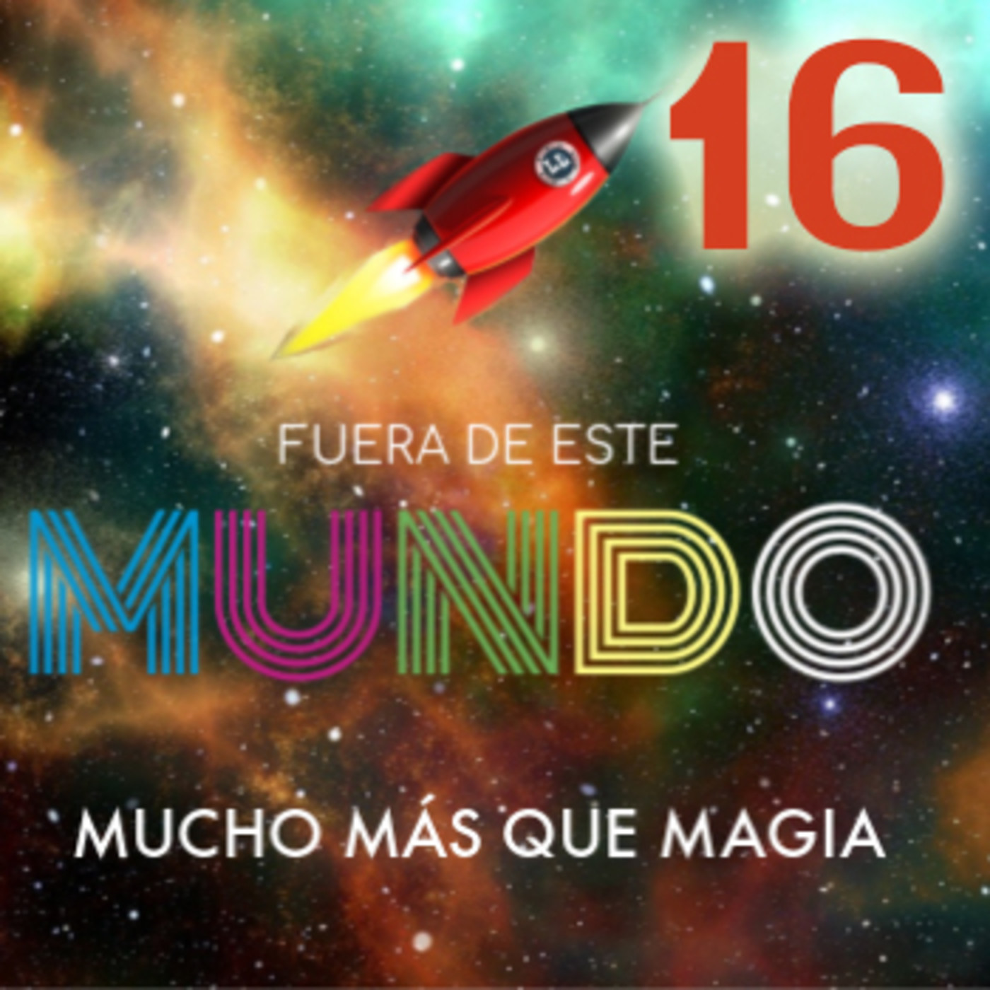 Fuera de este Mundo