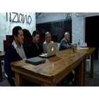 (Parte 04) 15º Congreso OVNI - Tertulia - 02/11/2012