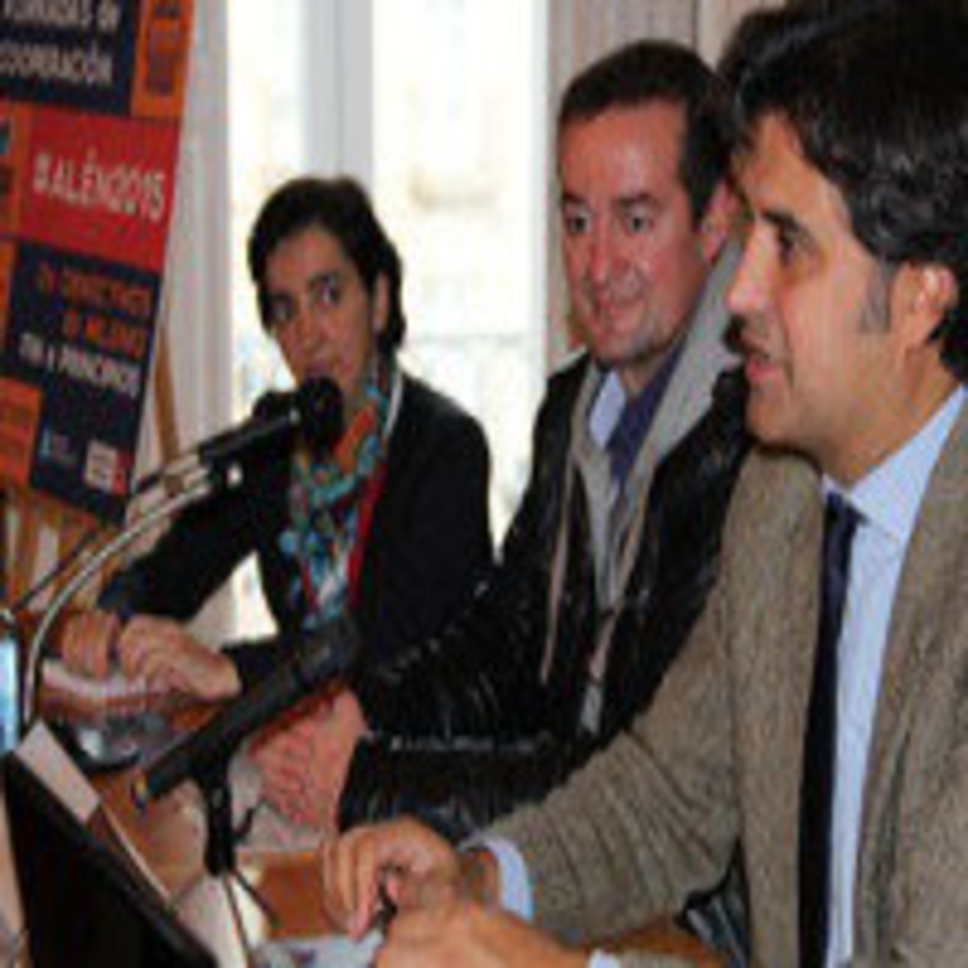 Podcast de Fondo Galego