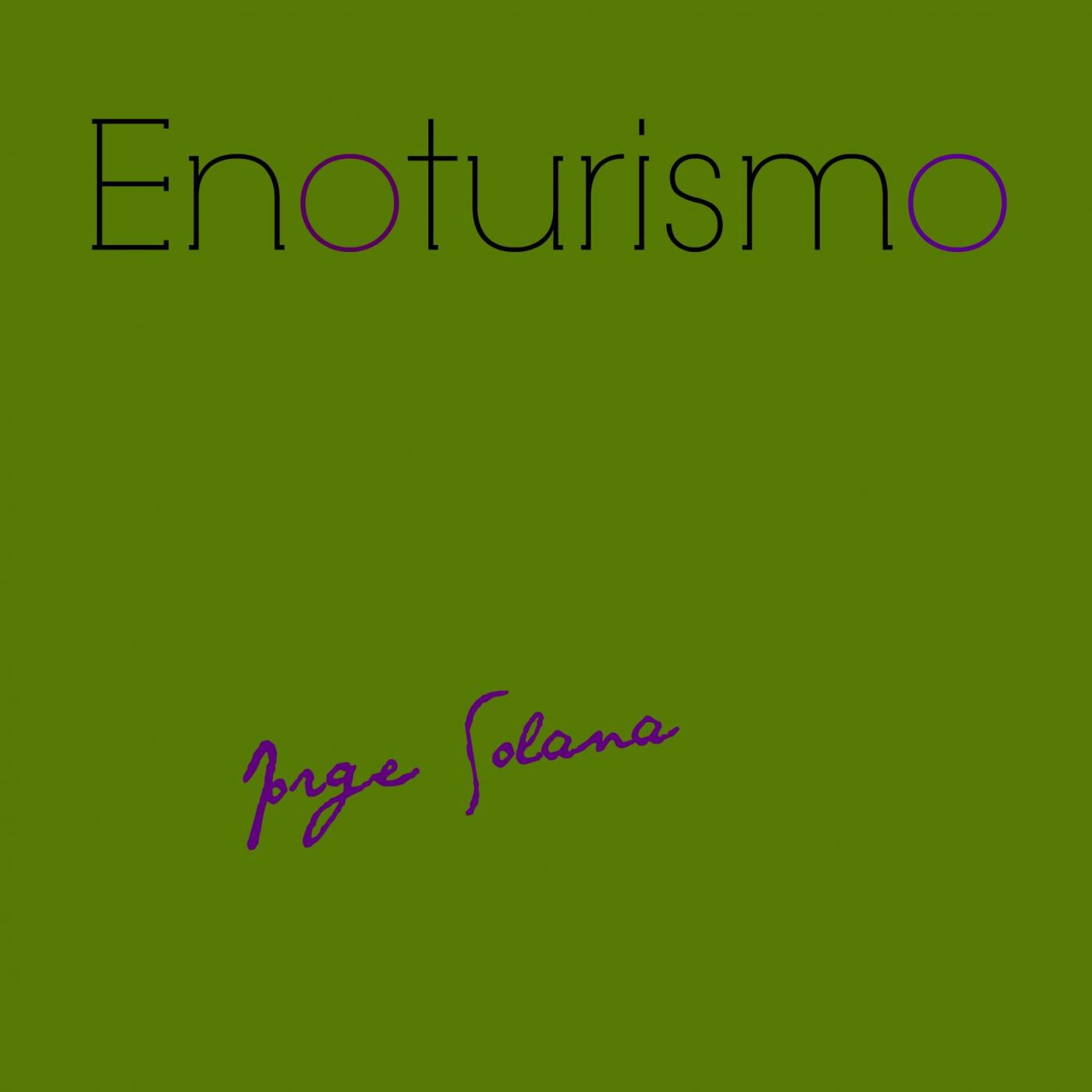 Enoturismo- episode artwork