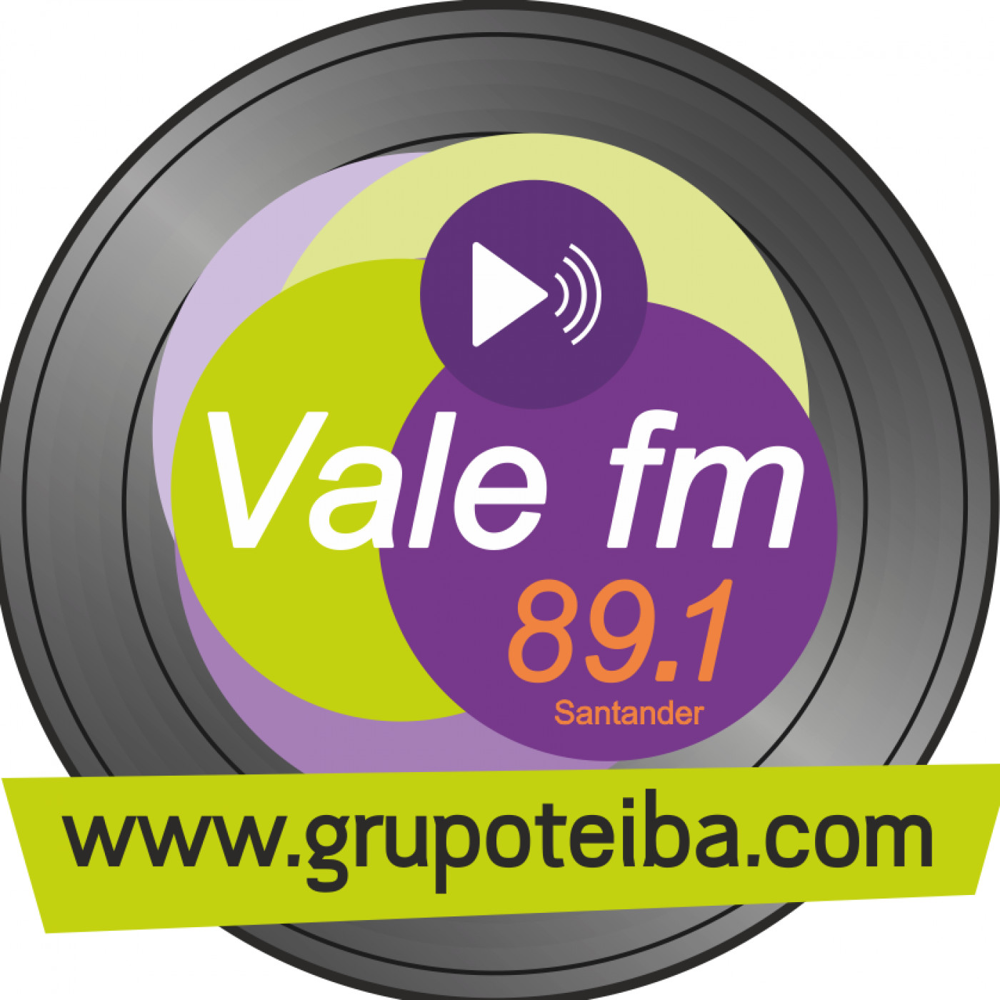 Podcast de VALE FM