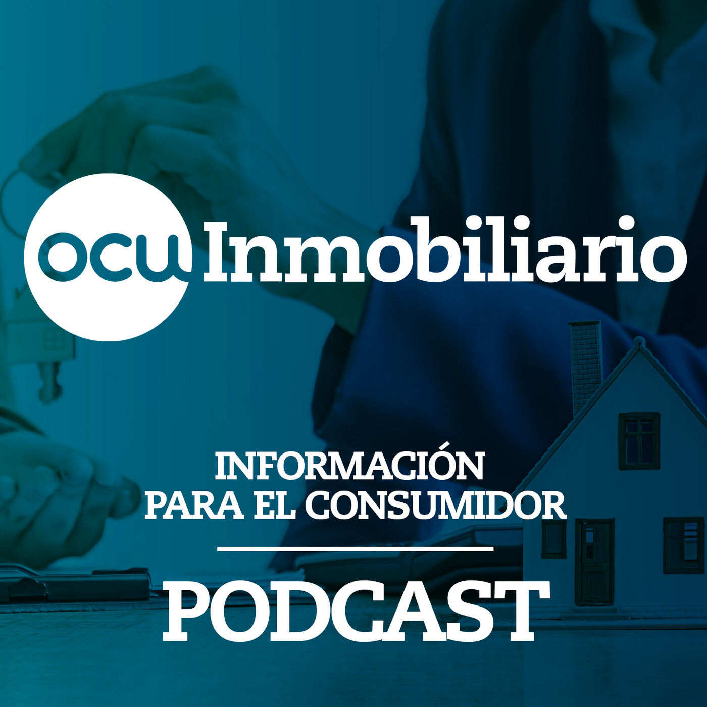 OCU: El podcast de los consumidores