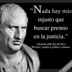 Ciceron y Otros _ Frases Célebres