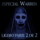 LODE 6x43 –Archivo Ligero– EXPEDIENTE WARREN la saga (The Conjuring 1 & 2) parte 2 de 2
