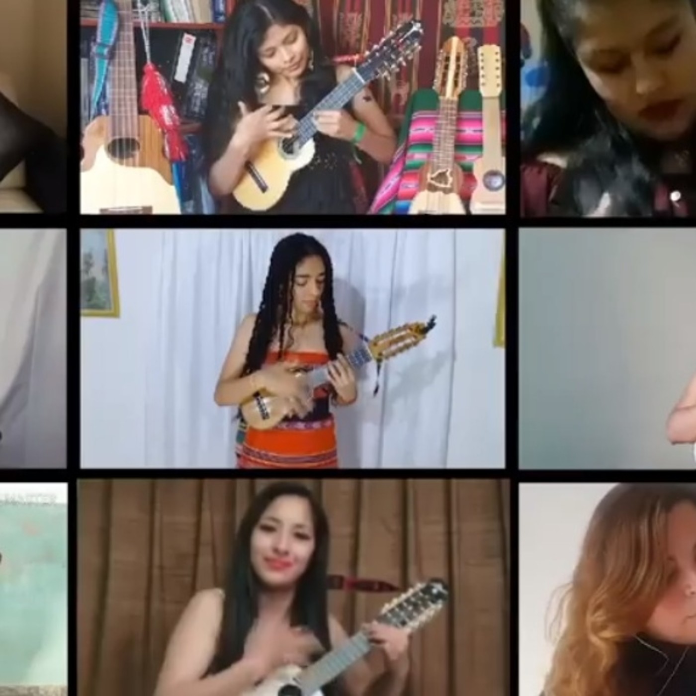 RadioFolkperu.Com | Emisiones En Vivo